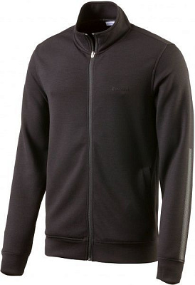 Джемпер Energetics Cody 280634-050 р. XL черный