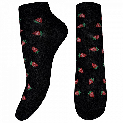 Шкарпетки Легка хода 5636 р.25 чорний 9436777 шт.