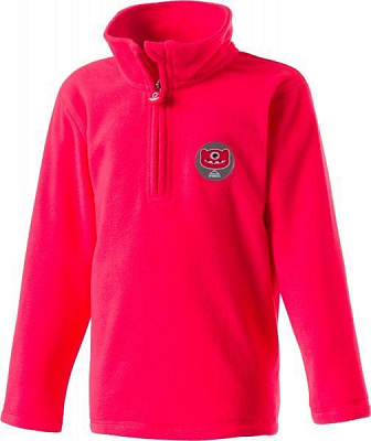 Джемпер McKinley Tibo kds 267531-403 р. 116 рожевий