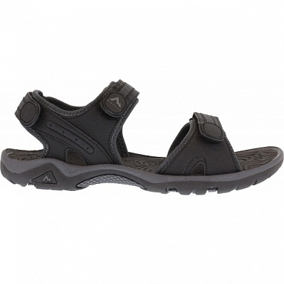Сандалі McKinley Drawler II 415262-900050 р. EUR 42 чорно-сірий