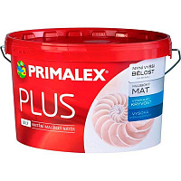 Фарба Primalex Plus 7.5 кг