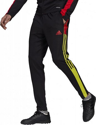 Штани Adidas TIRO TK PNT CU GK8957 р. 2XL чорний