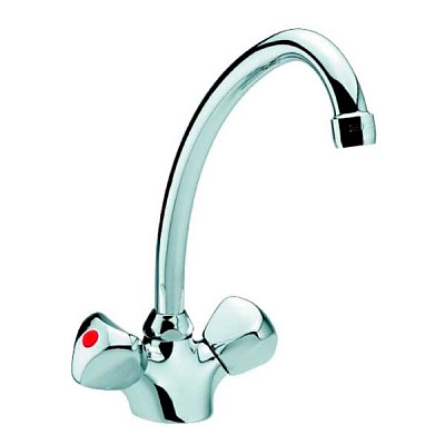 Смеситель для кухни Damixa Object 300000000