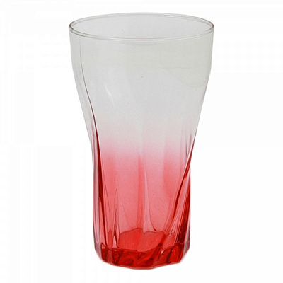 Набор стаканов высоких mario 375 мл 3 шт. Gurallar Art Craft 