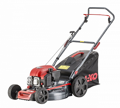 Газонокосарка бензинова AL-KO 4.66 P-D Easy (114121)
