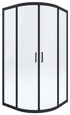 Душевая кабина Deante Funkia KYP N52K