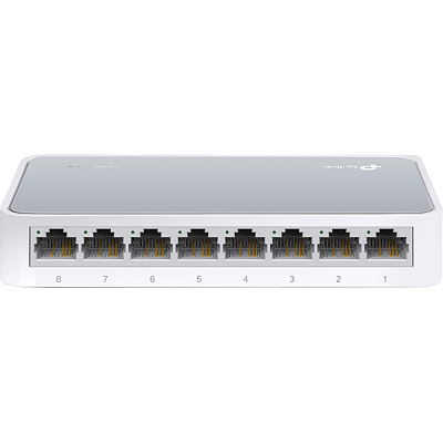 Коммутатор TP-Link TL-SF1008D