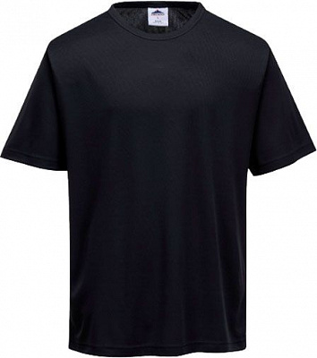 Футболка PORTWEST MONZA B175 р.M темно-синий