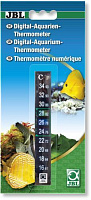 Термометр рідкокристалічний JBL Digital