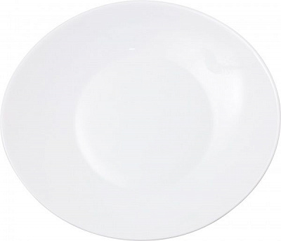 Тарілка обідня Prometeo 27 см Bormioli Rocco