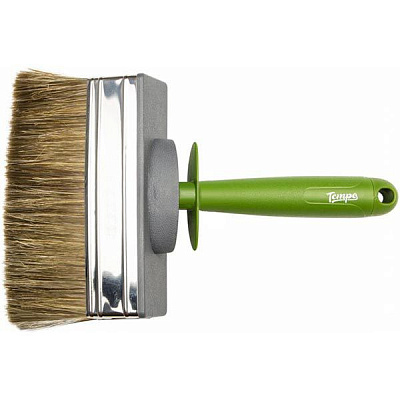 Макловиця Tempo захист дерева 150х50 мм