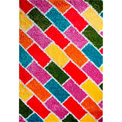 Килим Карат Fantasy 12002/121 0.80x1.50 м