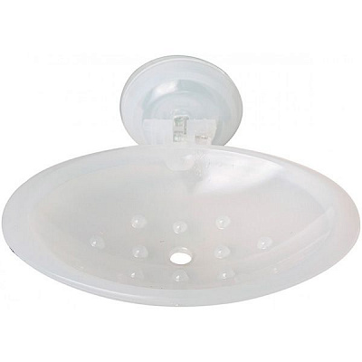 Мыльница VanStore Овал TL-1881W