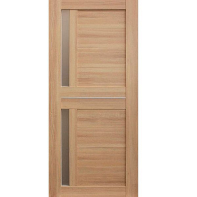 Дверное полотно ОМиС Cortex 01 ПО 700 мм дуб тобакко