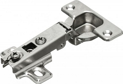 Петля накладна METALLA S 110° Hafele