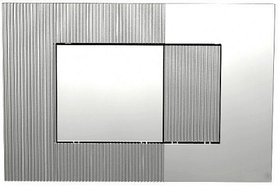 Панель змиву Koller Pool Design Plus Chrome