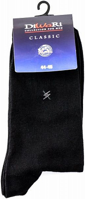 Носки Diwari CLASSIC 006 р. 30 в ассортименте 