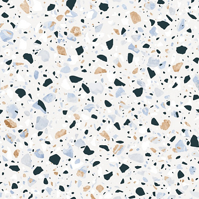 Плитка INTER GRES Frammenti сірий 6060 64 071 60х60