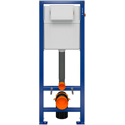 Система инсталляции Cersanit System 01 Mech box