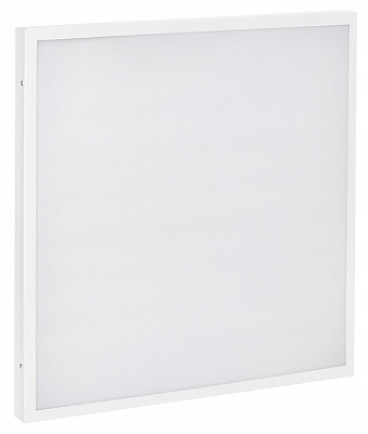 Светильник светодиодный UEC 40 Вт 6500 Delta CPS25D-6060-40EIP20-OPC