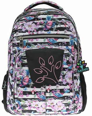 Рюкзак Safari 42x28x17 см 19-120L-1