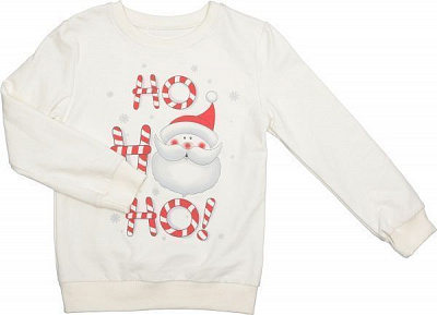 Джемпер Фламинго 817-311 р.122 молочный 