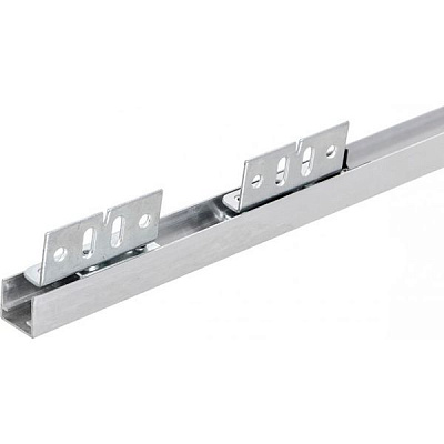 Комплект раздвижной системы Новатор MKK 2N 1,5 м 30 кг