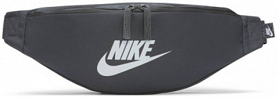 Сумка Nike NK HERITAGE WAISTPACK - FA21 DB0490-068 серый 