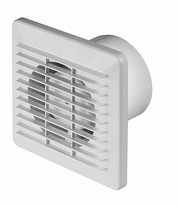 Вытяжной вентилятор Awenta Basic WB100