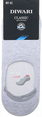 Сліди CLASSIC 16С-17СП, 000 р. 25 світло-сірий