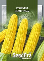 Семена Seedera кукуруза Брусничка 20г (4823073727393)