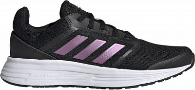 Кросівки Adidas GALAXY 5 FY6743 р.UK 6 чорний