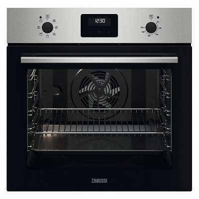 Духовой шкаф Zanussi OPZB4310XV