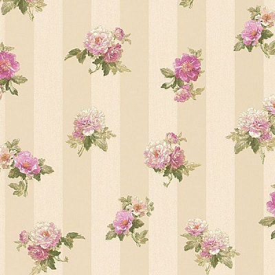 Шпалери AS Creation  Romantica 3 30447-2