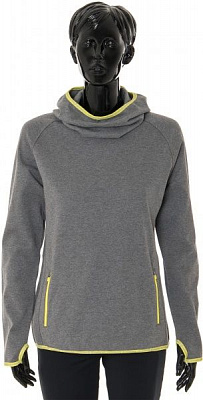 Джемпер Energetics Fantas 238119-902031 р. 38 сірий