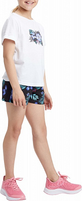 Футболка Energetics Dallas IV G 417394-001 р.116 білий