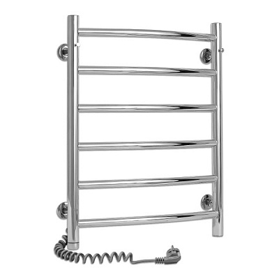 Полотенцесушитель электрический Evro-Termo Толледо П6 450x600 Л П S3