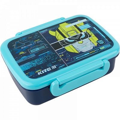 Ланч-бокс KITE 420 мл TF22-160