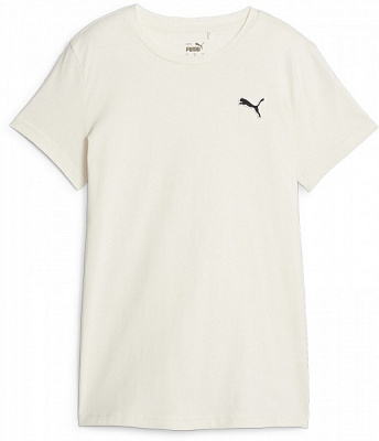 Футболка Puma BETTER ESSENTIALS TEE 67598699 р.XS бежевий