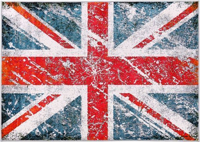 Ковер Карат Kolibri 11197/140 1,20x1,70 м