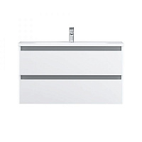 Тумба подвесная AM.PM M85-FHX1002-WC1002WG38 X-Joy 100 см