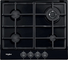 Варильна поверхня Whirlpool TGML661NB