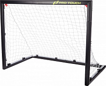 Ворота Pro Touch Maestro Goal Hybrid р. 1 черный 310282-900050