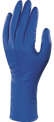Рукавички Delta Plus для лабораторних робіт L (9) V138309