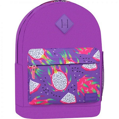 Рюкзак молодежный Bagland Папайя 17л 759 (00533662)