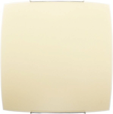 Світильник настінно-стельовий Nowodvorski KREMONA 7 1x100 Вт E27 бежевий