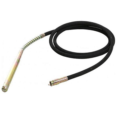 Вибробулава с гибким валом Кентавр ВБР-1502Э