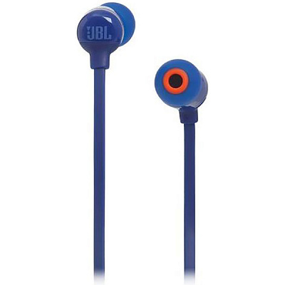 Наушники JBL® T110BT blue 