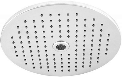 Верхній душ Aqua Rodos AS-TRB097CP Jam 250 мм хром