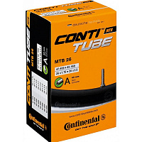 Камера для велосипеда Continental MTB 26